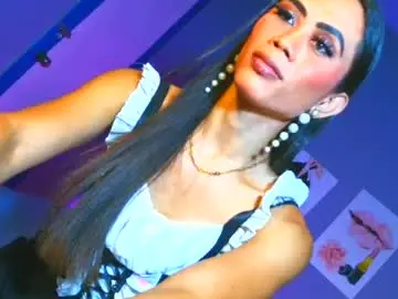 Chaturbate Free Porn Cam of senyora_evangelista
