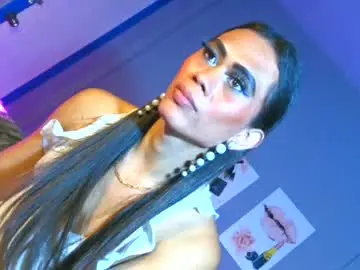 Chaturbate Private Sex Chat of senyora_evangelista