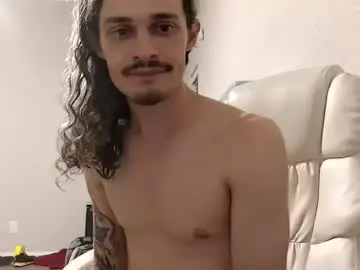 Chaturbate Nude Webcam of theoriginalsubterfuge