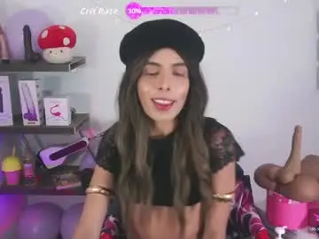 Chaturbate Live Sex of valentina_cerettis