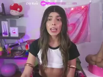 Chaturbate Sex Chat of valentina_cerettis