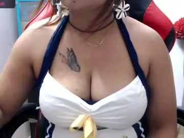 Chaturbate Private Sex Chat of _ananya_9