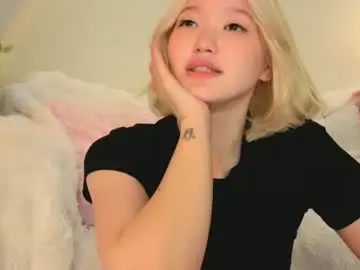 Chaturbate Sex Cam of _milli_sun
