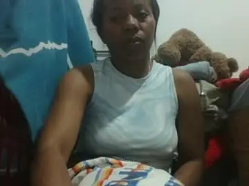 Chaturbate Nude Webcam of aicha_boobs