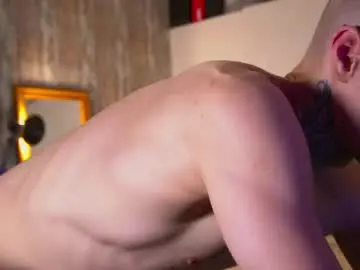 Chaturbate Best live sex cam show of asher_88