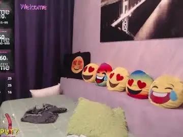 Chaturbate Adult Webcam of asweetmaya