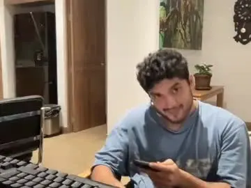 Chaturbate Live Sex of bdever7