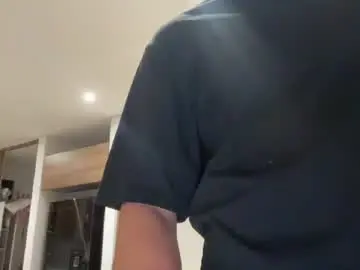 Chaturbate Nude Webcam of bdever7