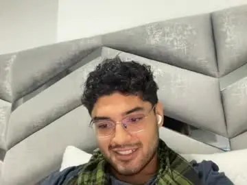 Chaturbate Live Sex of bdever7