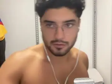 Chaturbate Sex Chat of bdever7