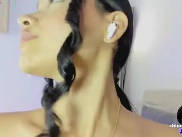 Chaturbate Free Live Porn of chloe_morgans