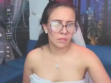 Chaturbate Live Porn of eva_mermaid