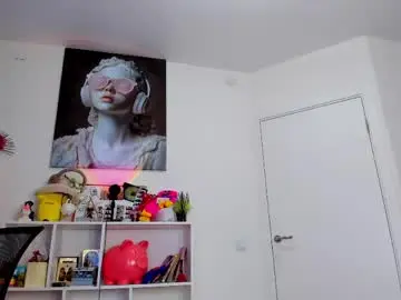 Chaturbate Sex Chat of evaa_coy