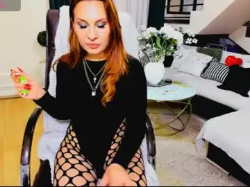 Chaturbate Sex Cam of fetishfantasyeve