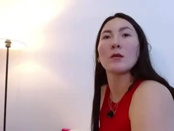 Chaturbate Nude Webcam of kaguyahara