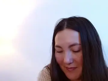 Chaturbate Nude Webcam of kaguyahara