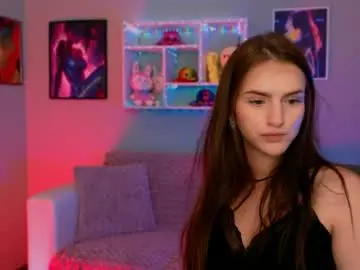 Chaturbate Sex Chat of katrinxxxx