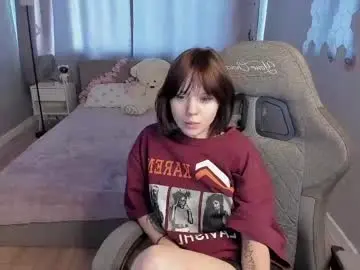 Chaturbate Best Webcam of loly_cuttie