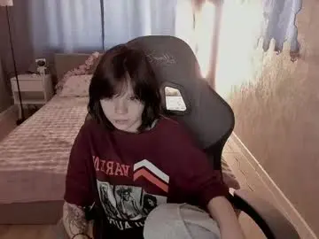 Chaturbate Sex Chat of loly_cuttie