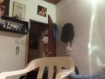 Chaturbate Live Porn of master_cospi96