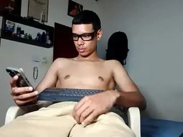 Chaturbate Free Live Porn of master_cospi96