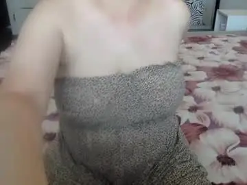 Chaturbate Nude Webcam of natural_beauty201