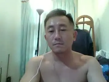 Chaturbate Free Porn Cam of nickyang75