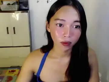 Chaturbate Live Sex Cam of petite_mary69