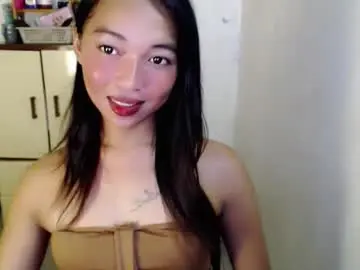 Chaturbate Live Porn of petite_mary69
