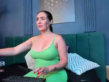 Chaturbate Private Sex Chat of scarlet_edwars