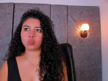 Chaturbate Live Sex of thara_webstter