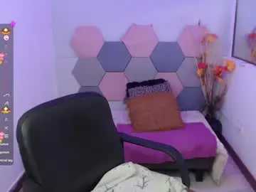 Chaturbate Free Porn Cam of ximena_grant