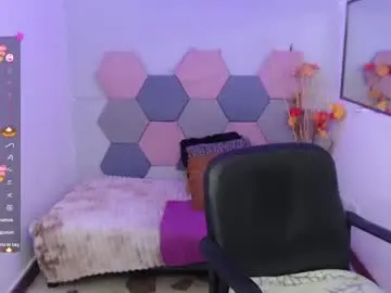 Chaturbate Adult Webcam of ximena_grant