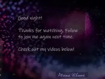 Chaturbate Watch Live Sex Cams of atrena