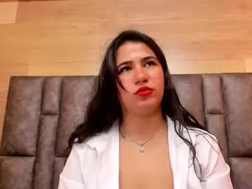 Chaturbate Watch Live Sex Cams of elliekamper
