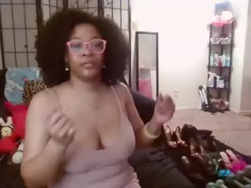 Chaturbate Live Sex Cam of hysteriaheels