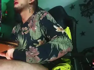 Chaturbate Live Sex Cam of justinsc
