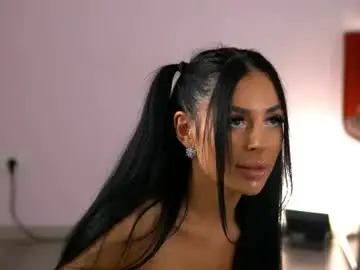 Chaturbate Live Porn of kassienoir