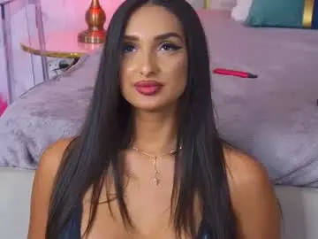 Chaturbate Live Sex Cam of kimberlymav