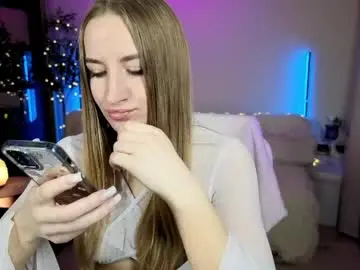 Chaturbate Live Sex Cam of oxy_foxie