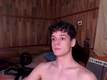 Chaturbate Nude Webcam of powertwinky