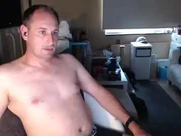 Chaturbate Sex Cam of sexlobo1