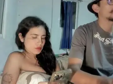 Chaturbate Live Porn of sexnherbs