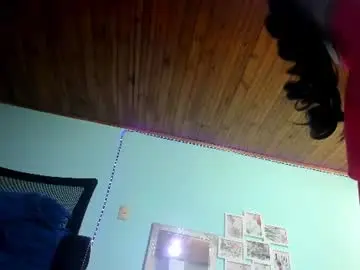 Chaturbate Live Sex of talia_mystic