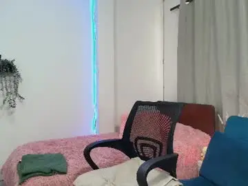 Chaturbate Live Porn of vanesa_mystic2