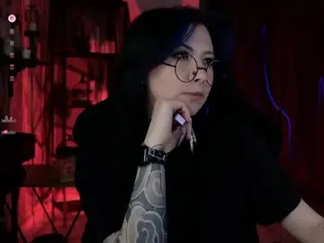 Chaturbate Nude Webcam of wesleegray