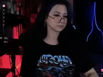 Chaturbate Live Porn of wesleegray