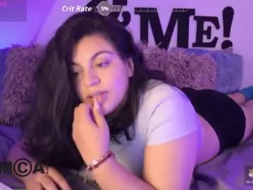Chaturbate Sex Chat of abby_saphir