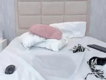 Chaturbate Live Porn of ameliarossii