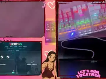 Chaturbate Sex Chat of bellyrouse
